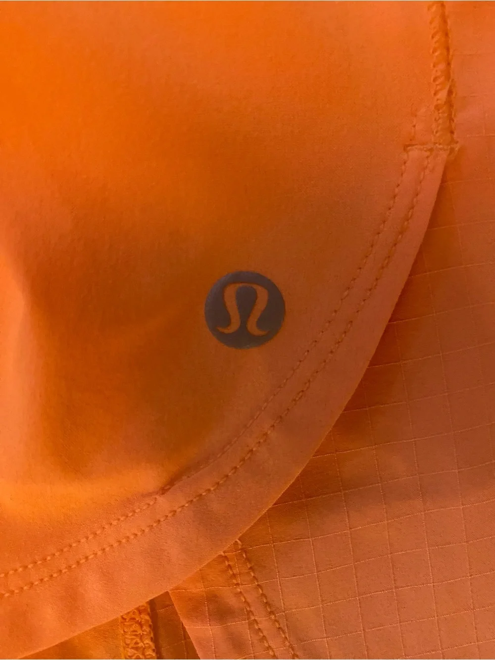 lululemon athletica excellent but